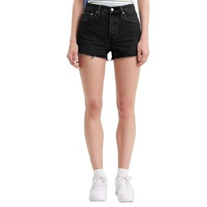 Levi’s 501 Original Women’s Shorts